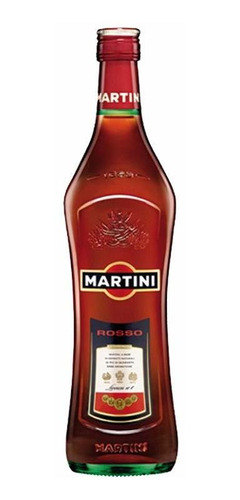 Vermouth  Rosso 1 Lt Martini Aperitivos