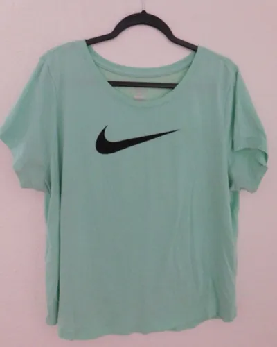 Remeras nike mujer mercadolibre sales