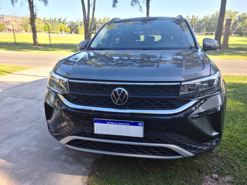 Volkswagen Taos 1.4 250 Tsi Comfortline
