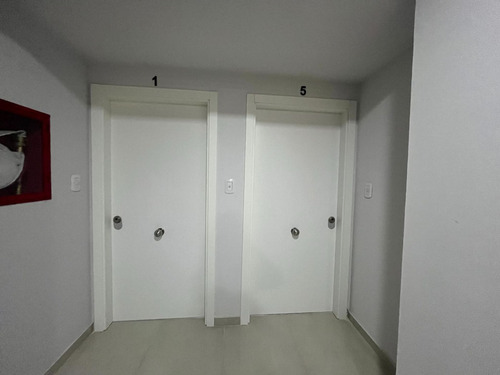 Venta Dpto 2 Dorm Torre Le Coin Sobre Boulevard