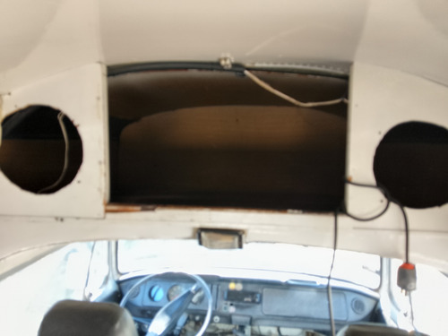 Wv Kombi