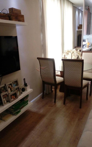 Apartamentos - Ref: V11696