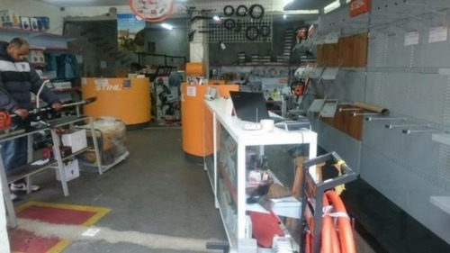 Imagem 4 de 6 de Predio Comercial - Pauliceia - Ref: 1323 - V-3426