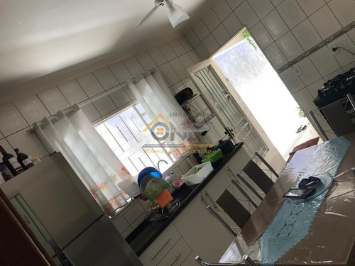 Imagem 4 de 12 de Casa - Ca02435 - 70719982