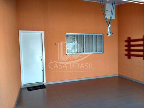 Imagem 2 de 16 de Casa Com 2 Dormitórios À Venda, Jardim Santa Inês Iii, Sao Jose Dos Campos - Sp - 3637