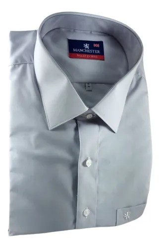 Camisas manchester tallas extras sales