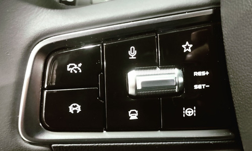 2025 Changan Uni-k Awd 2.0l Turbo 233hp 288 R21 Piel Ada Led