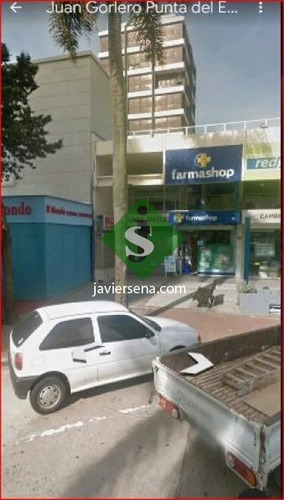 Venta De Local En La Peninsula, Buen Local Comercial.- Ref: 168037