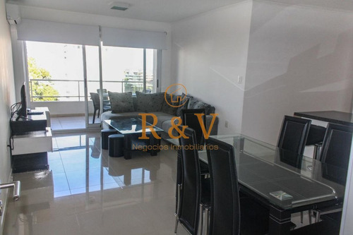 Imagen 5 de 30 de Moderno Apartamento De 2 Dormitorios A Metros Del Mar!