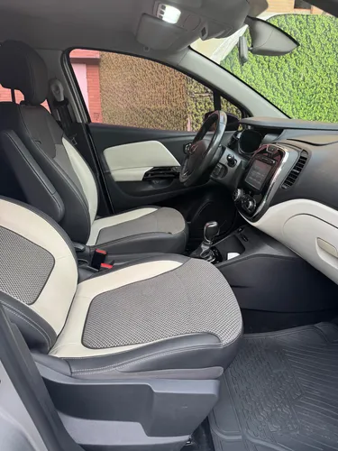 Renault Captur 2.0 Intens At