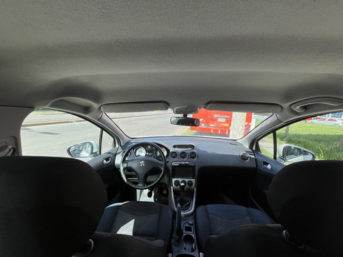 Peugeot 308 1.6 Active Hdi 115cv