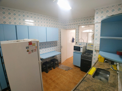Apartamento Á Venda - R$390 Mil - 2 Dormitórios - Vaga - Sacada Grande - Praia Das Pitangueiras - Guarujá-sp - - Ap04901 - 34841152