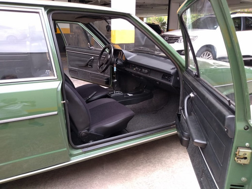 Imagem 14 de 14 de Volkswagen Passat-ls 1.6