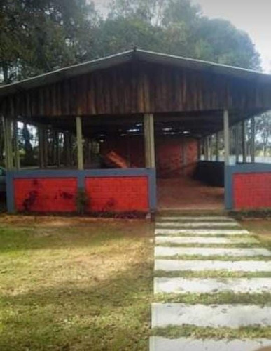 Imagem 2 de 4 de Chácara Em Catanduva - Ch0029