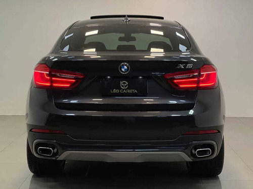 Imagem 5 de 15 de Bmw X6 Xdrive 35i 2018