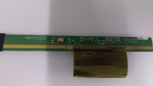 6870s 1578c Tira Lg 32lm630bpub Serie 2ef (Usado)