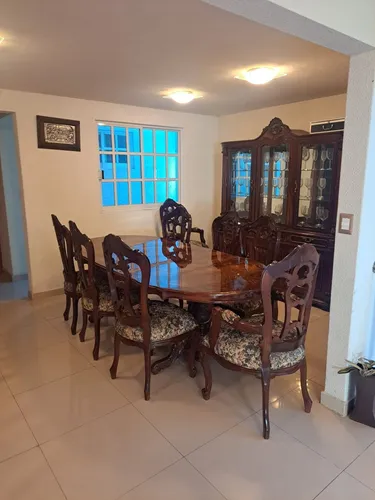 501.vd.93.presidentes Ejidales Casa Amplia En Coapa Con 5 Recamaras, 5 Baños 5 Estacionamiento Para Autos Tiene Un Departamento Independiente
