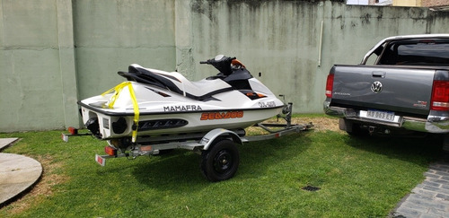 Sea Doo