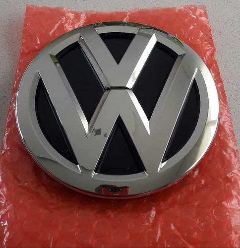 Logo Insignia Volkswagen Vento Gli Mk7 2015 2016 2017 2018