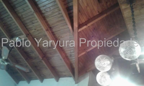 Ph En Venta En Caseros