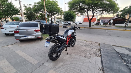 Imagen 3 de 11 de Bmw F800 Gs 2016