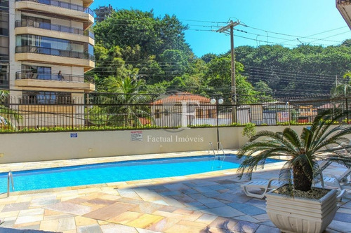 Imagem 26 de 30 de Cobertura Com 4 Dormitórios À Venda, 574 M² Por R$ 5.000.000,00 - Astúrias - Guarujá/sp - Co0802