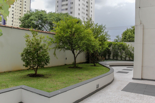 Imagem 8 de 30 de Apartamento À Venda No Bairro Vila Romana - São Paulo/sp - O-6680-15307