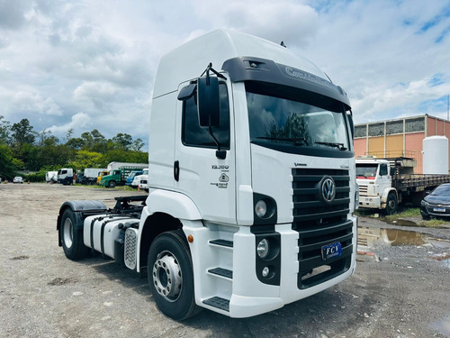 Vw 19.360 4x2 2021/2022