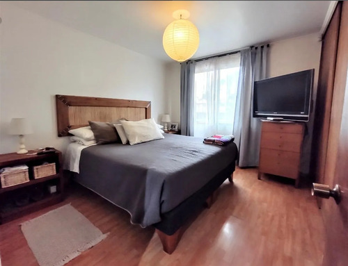 Parcela Venta En Isla De Maipo 3dorm. Y Piscina. Condominio