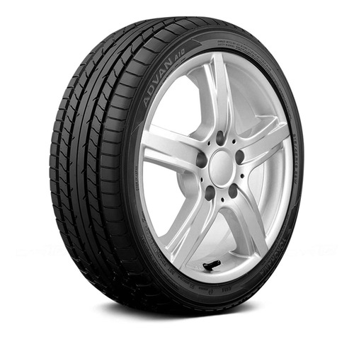 Llanta 195/55 R-16 87v Advan A10e Yokohama