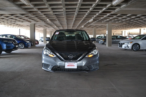 Imagen 3 de 13 de Nissan Sentra Oxford