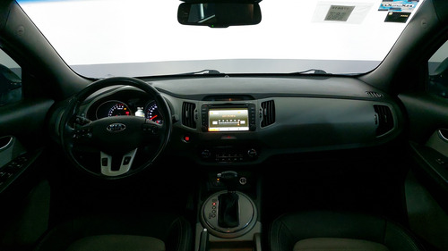 Kia Sportage 2.0 Ex Pack At