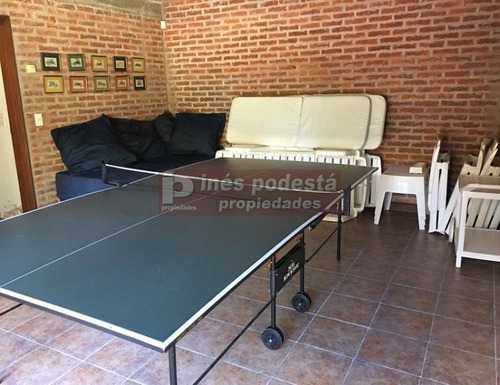 Casa En Punta Del Este, Rincã³n Del Indio | Ines Podesta Ref:516- Ref: 516