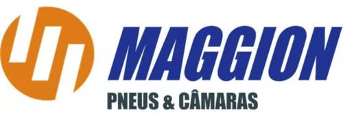 Par Pneu Twister Fazer Cb300 140/70-17 + 110/70-17 Maggion