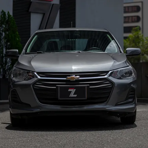 Chevrolet Onix lt 1.0