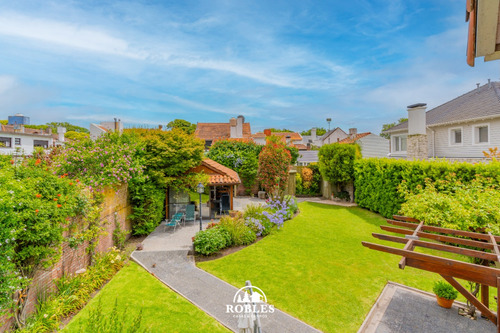 Casa - Chalet En Venta En Mar Del Plata