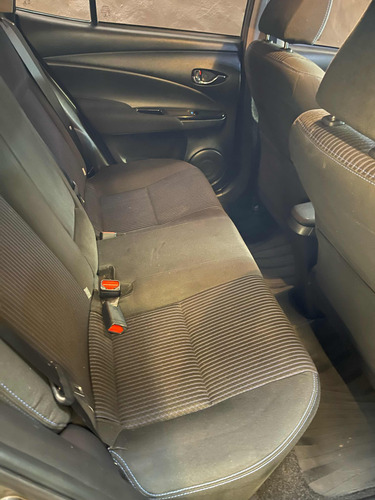Toyota Yaris 1.5 107cv Xls