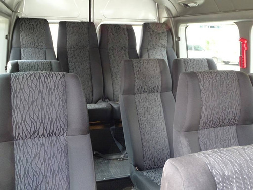 Renault Master 2.3 Dci Diesel Minibus Executive 16l L3h2 3p