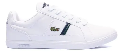 Tênis Lacoste Europa Original Em Promoção