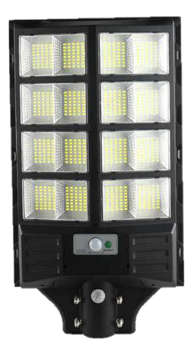 Lámpara Led Solar, Luz De Inundación Solar Led, Luz 400w