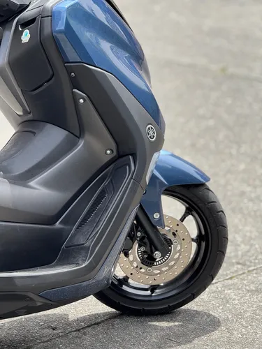 Yamaha Nmax 155 2025