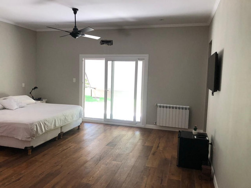 Imagen 19 de 30 de Venta Casa 5 Amb En Club De Campo Los Pinguinos, Ituzaingo