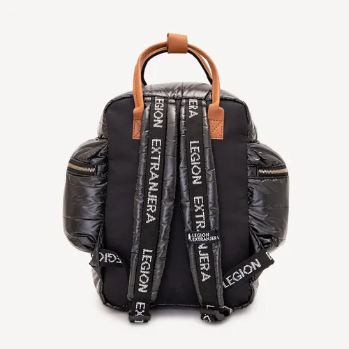 Mochila Andes Light Rock Legion Extranjera Urbana Cuotas sin inter s