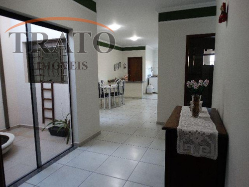 Imagem 18 de 19 de Casa - Ca00142 - 32461744