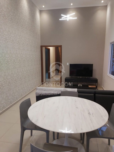 Imagem 3 de 18 de Linda Casa Village Il - 3840940v