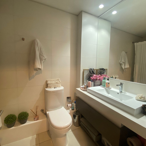 Espectacular Duplex En Venta En Candelaria. Vitacura