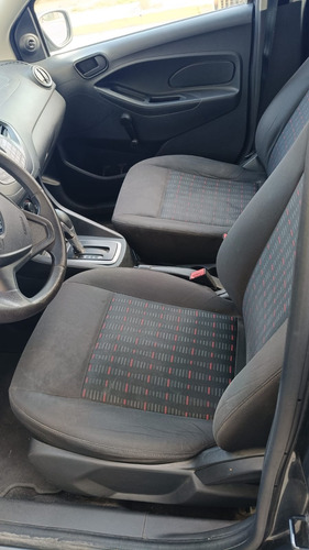 Ford Figo 1.5 Impulse Aa Hchback At