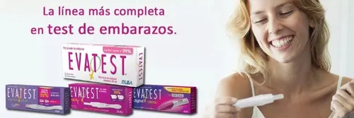 Farmacity evatest outlet
