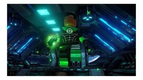 Lego Batman 3: Beyond Gotham Xbox 360