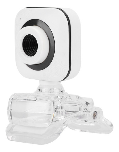 Microfone Embutido Câmera De Computador Webcam Pc Acessório